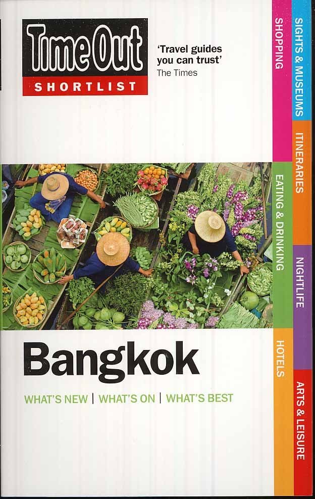 Bangkok & Beach Escapes TO