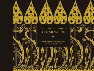 The Illustrated letters of Oscar Wilde