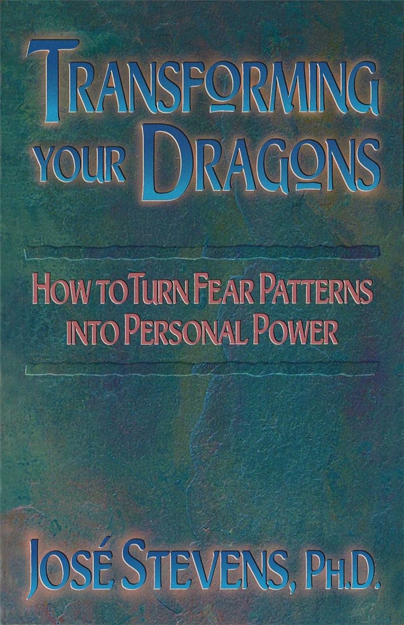 Transforming Your Dragons : How to turn fear patterns into personal power