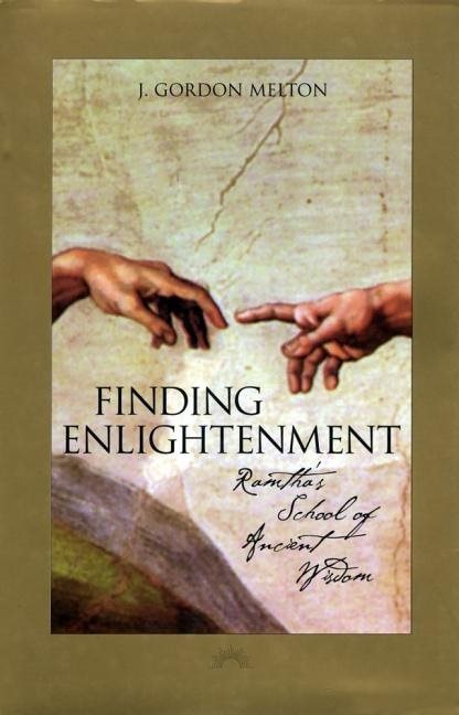 Finding Enlightenment: Ramtha