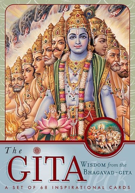 Gita Deck (64 Card Deck)