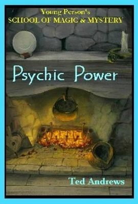 Psychic Power (Young Person