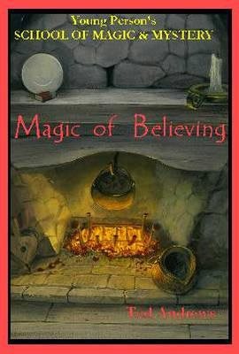 Magic Of Believing (Young Person