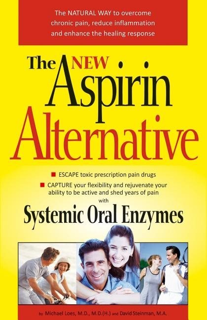 New Aspirin Alternative