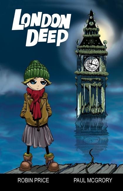 London deep