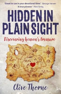 Hidden in plain sight - discovering heavens treasures