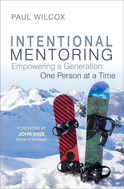 Intentional mentoring - empowering a generation one person at a time