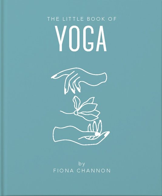 Little Book Of Yoga