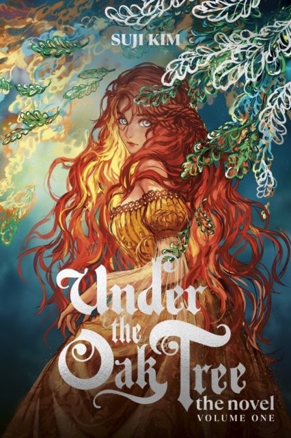 Under the Oak Tree, Vol. 1 (novel)