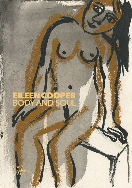 Eileen Cooper: Body And Soul