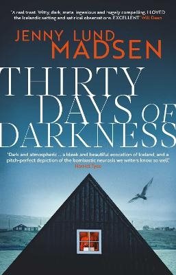 Thirty Days of Darkness