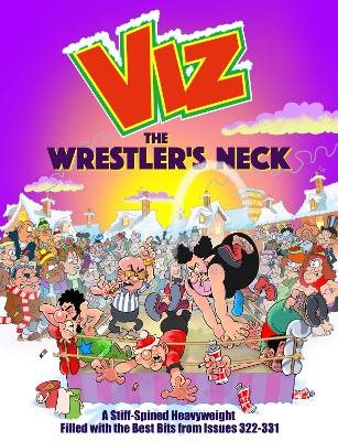 The Wrestler
