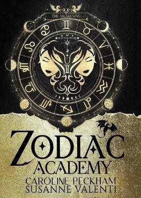 Zodiac Academy: The Awakening