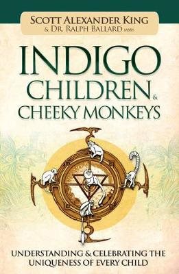 Indigo Children & Cheeky Monkeys : Understanding & Celebrating the Uniqueness of Every Child