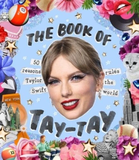 The Book of Tay-Tay