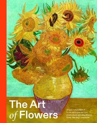The Art of Flowers