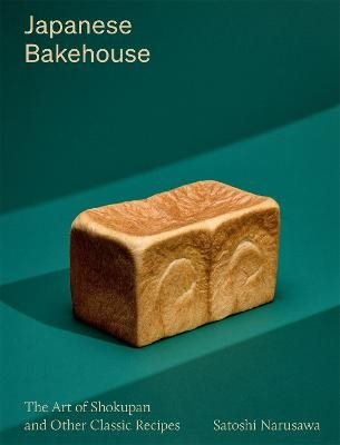 Japanese Bakehouse