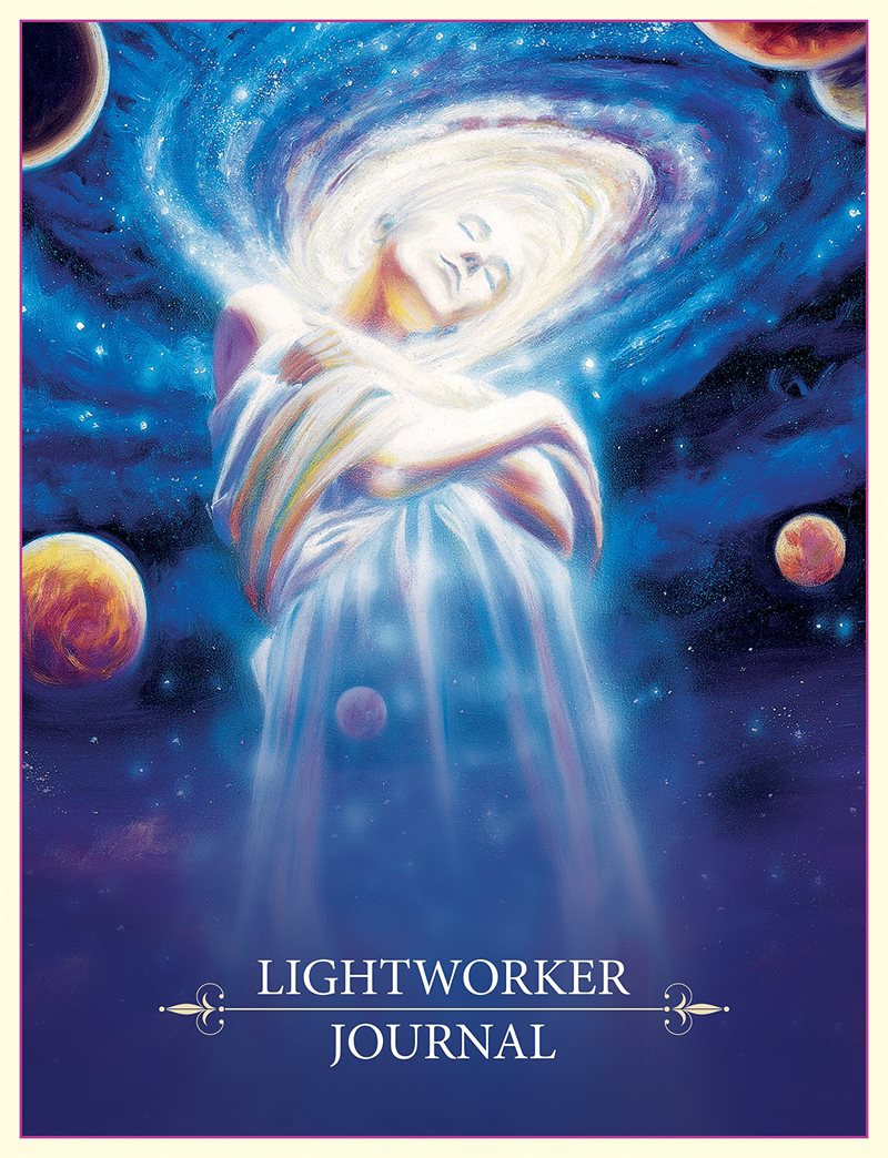 Lightworker Journal