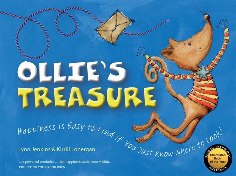 Ollies Treasure