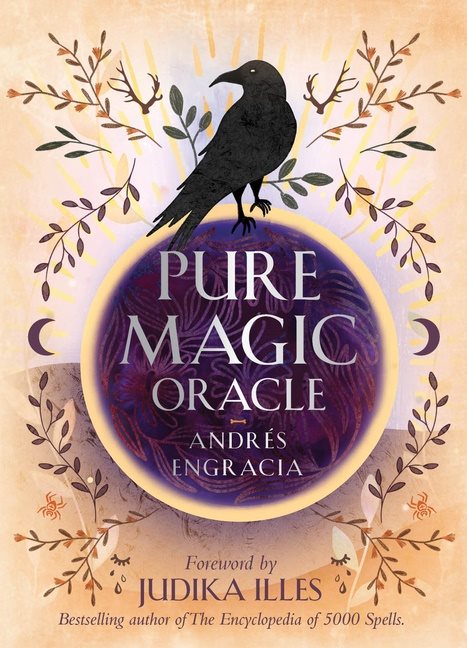 Pure Magic Oracle