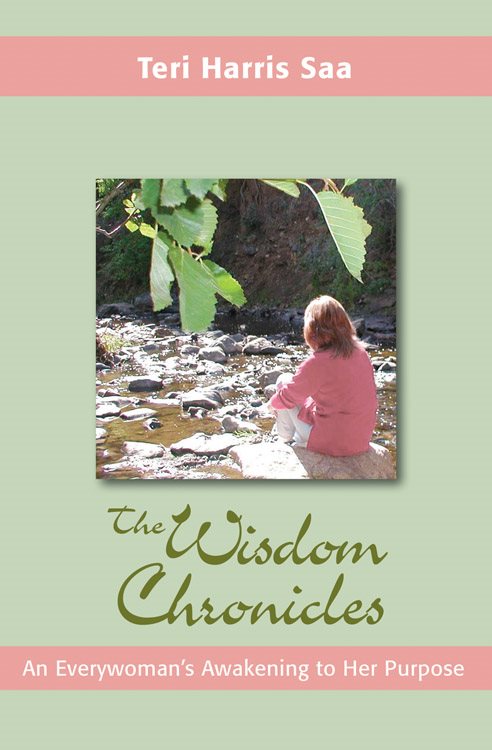 Wisdom Chronicles: An Everywoman