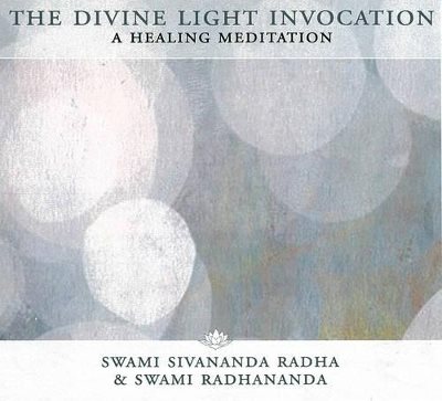 Divine Light Invocation Cd New Edition : A Healing Meditation