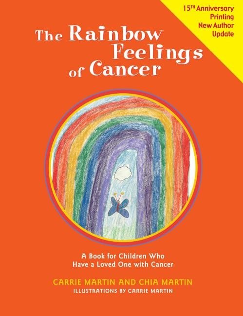Rainbow Feelings Of Cancer