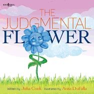 Judgemental Flower