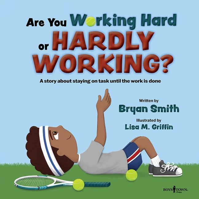 Are You Working Hard Or Hardly Working?