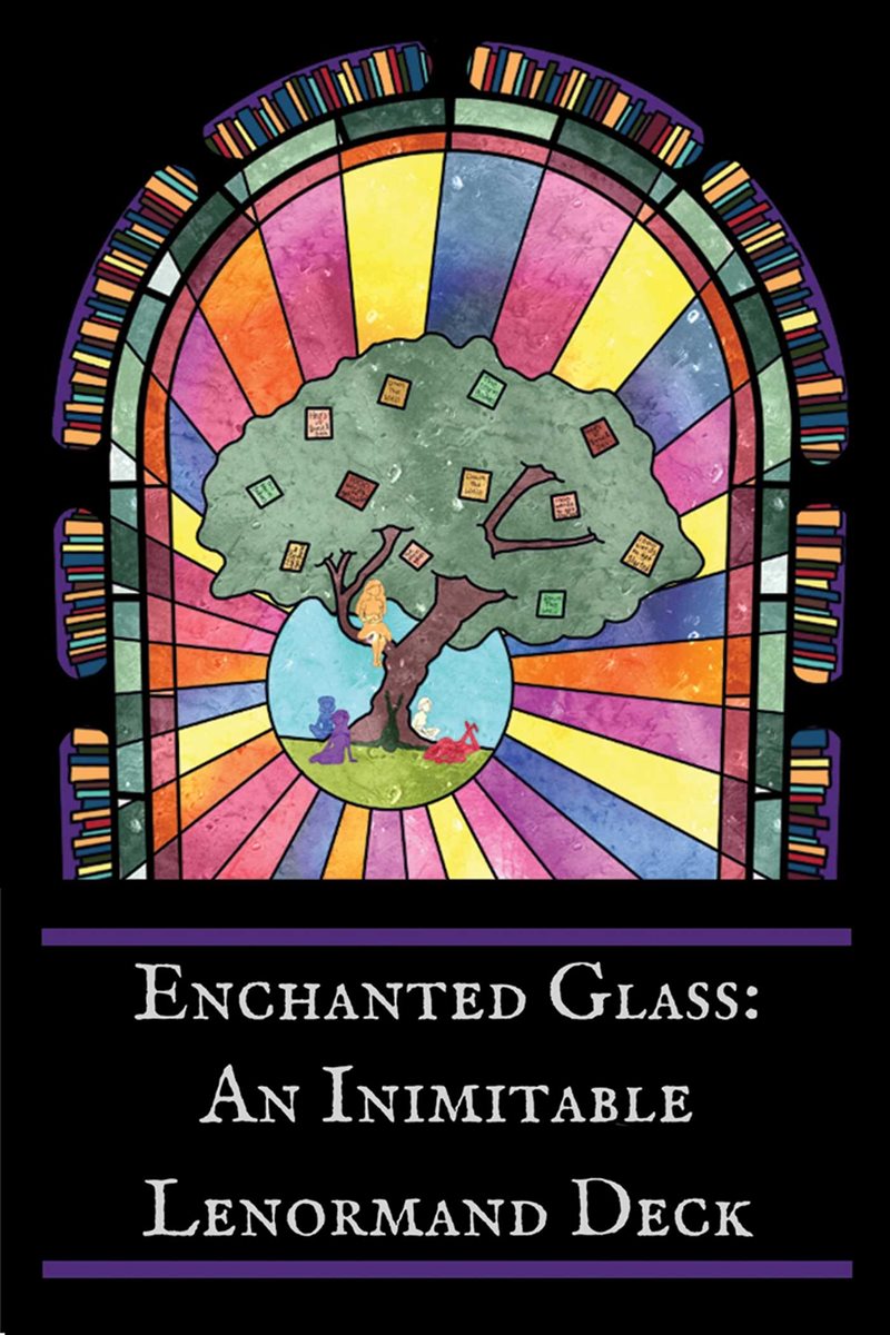 Enchanted Glass