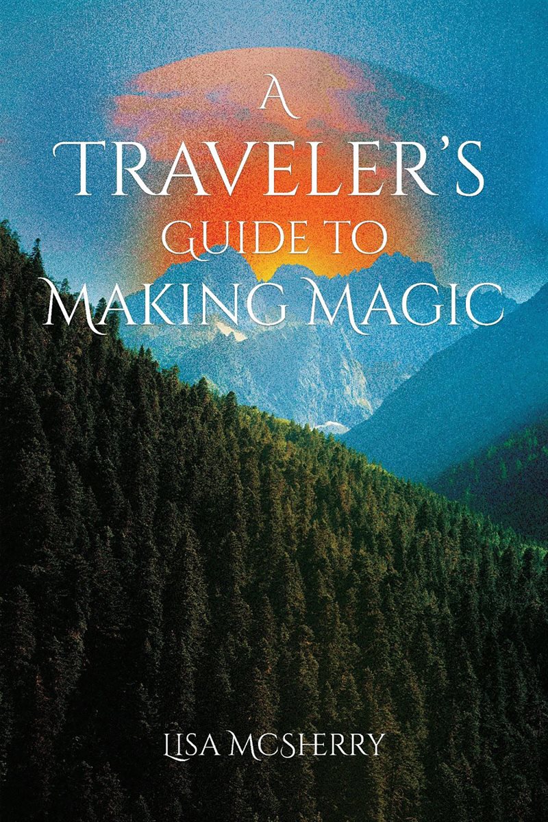 A Traveler