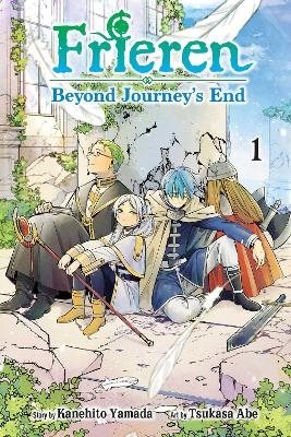 Frieren: Beyond Journey