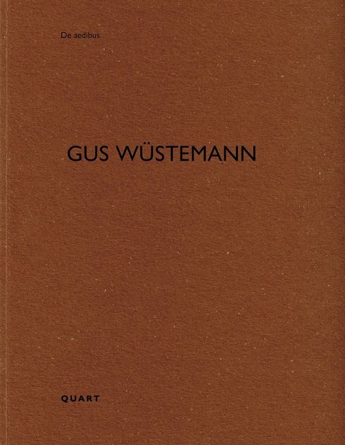 Gus Wüstemann