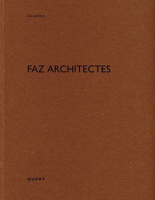 Faz Architectes