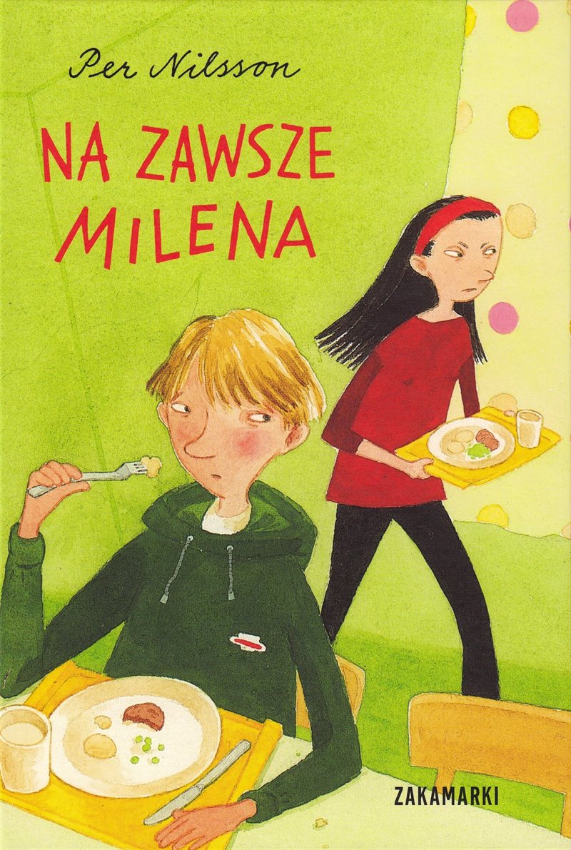 Na zawsze Milena