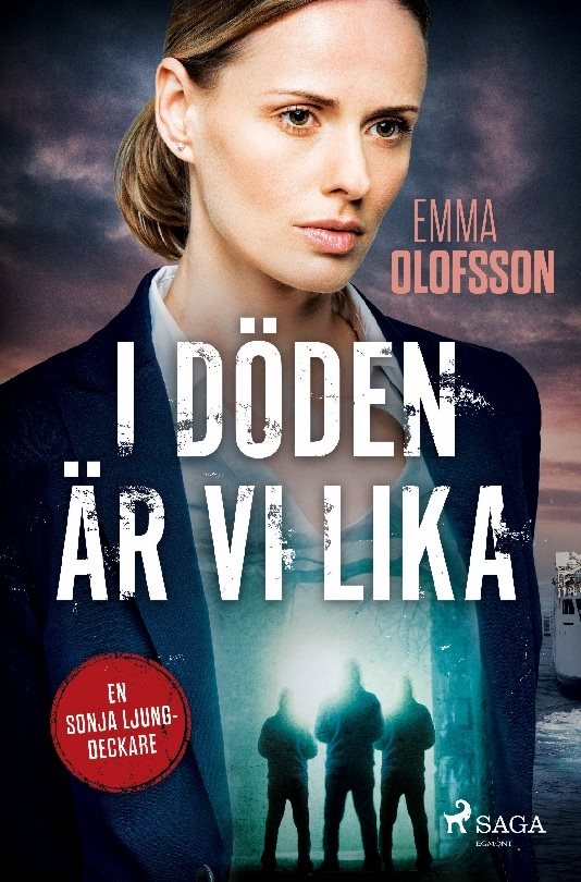 I döden är vi lika