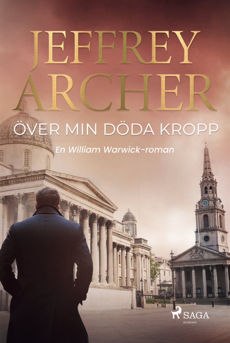 Över min döda kropp