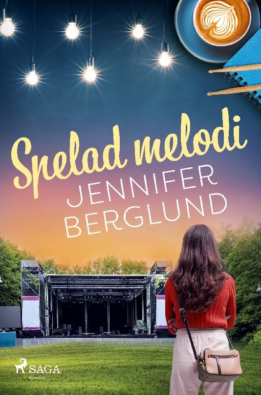 Spelad melodi