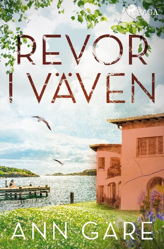 Revor i väven