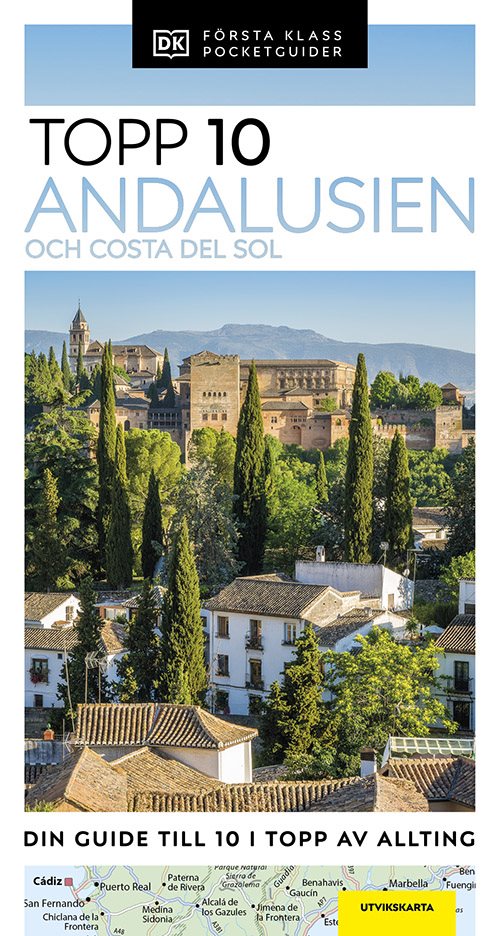 Andalusien & Costa del Sol