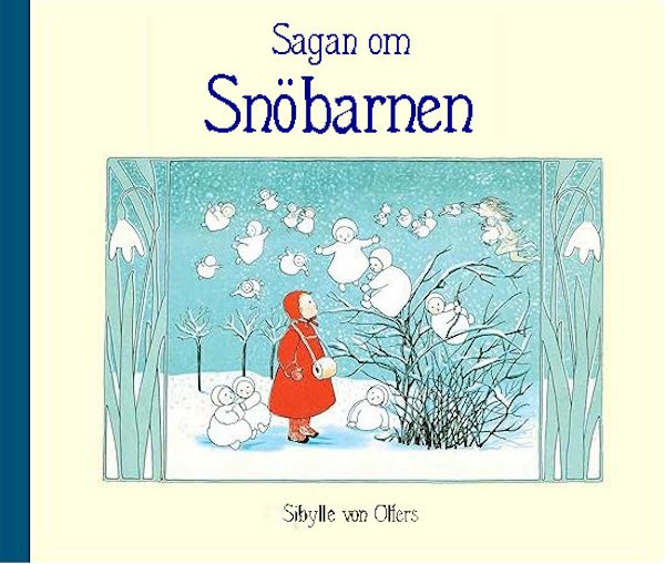 Sagan om snöbarnen