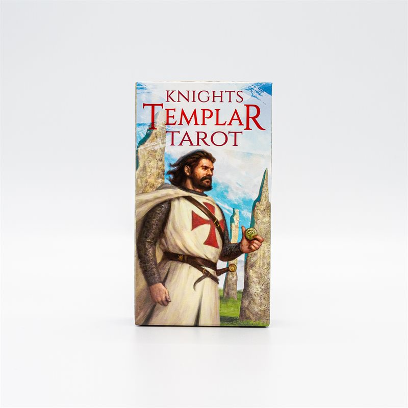 Knights Templar Tarot