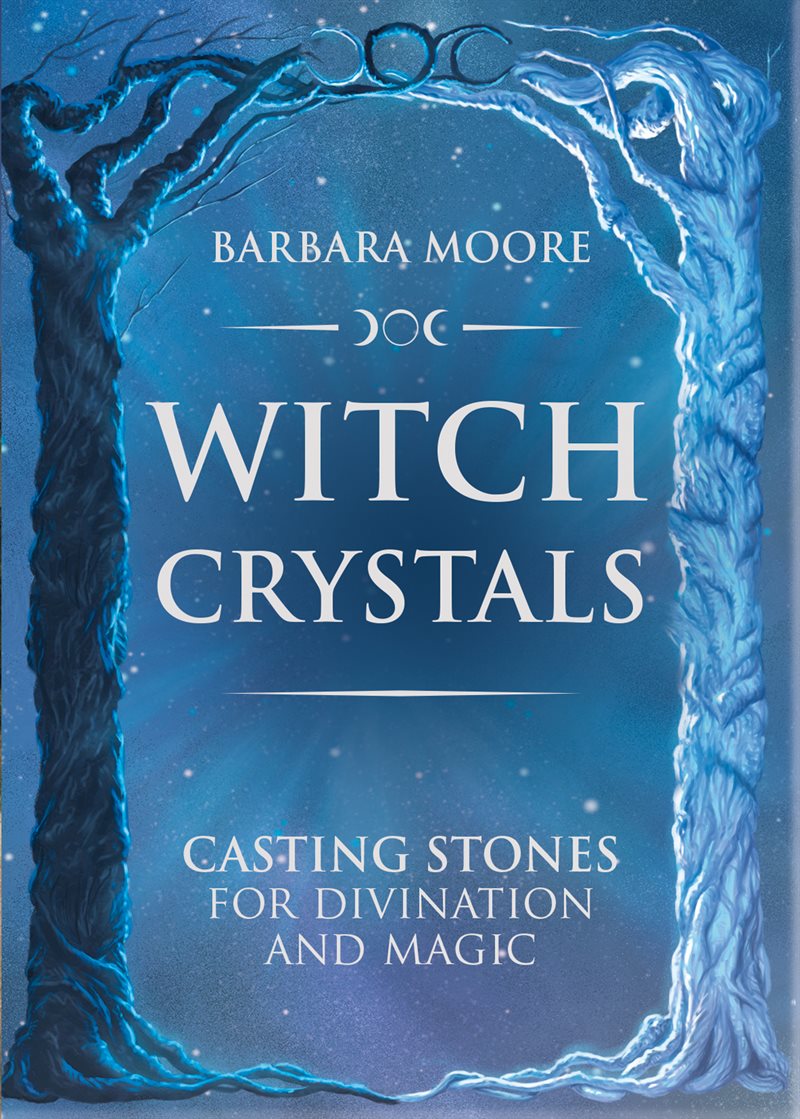 Witch Crystals