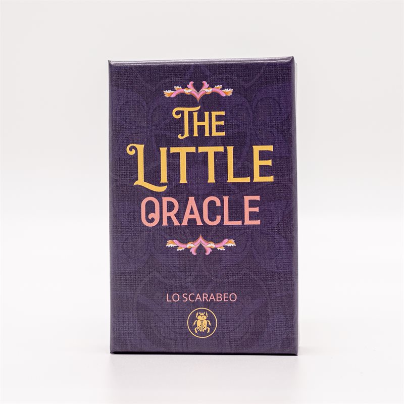 The Little Oracle