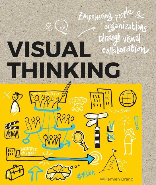 Visual thinking - empowering people & organizations through visual collabor