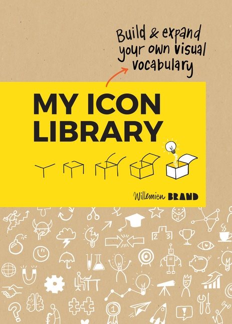 My Icon Library