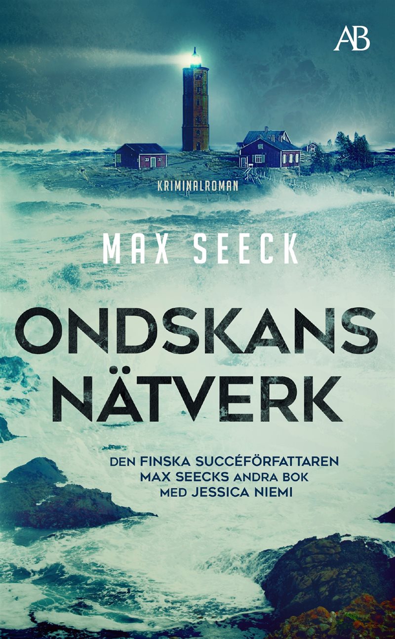 Ondskans nätverk