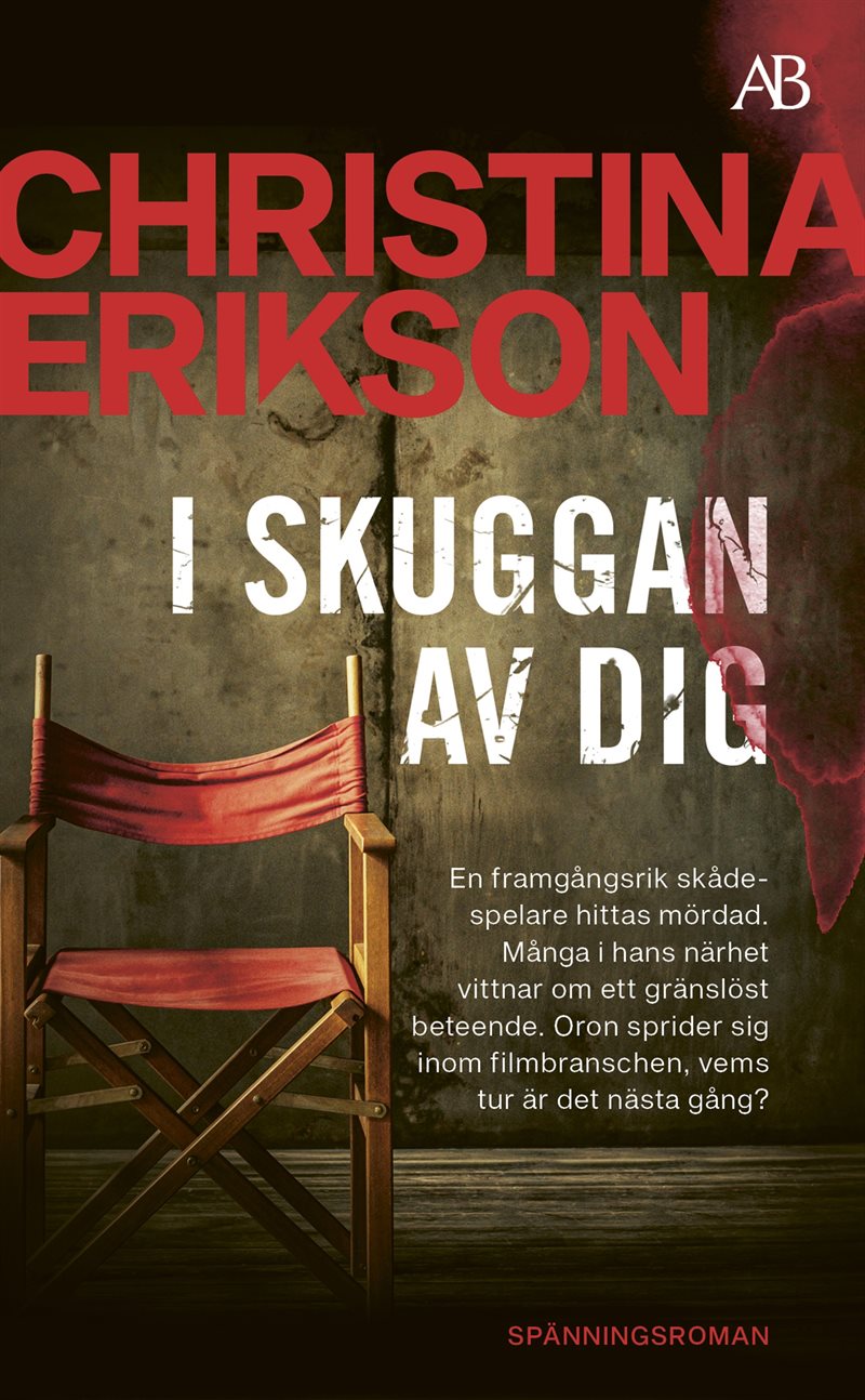 I skuggan av dig