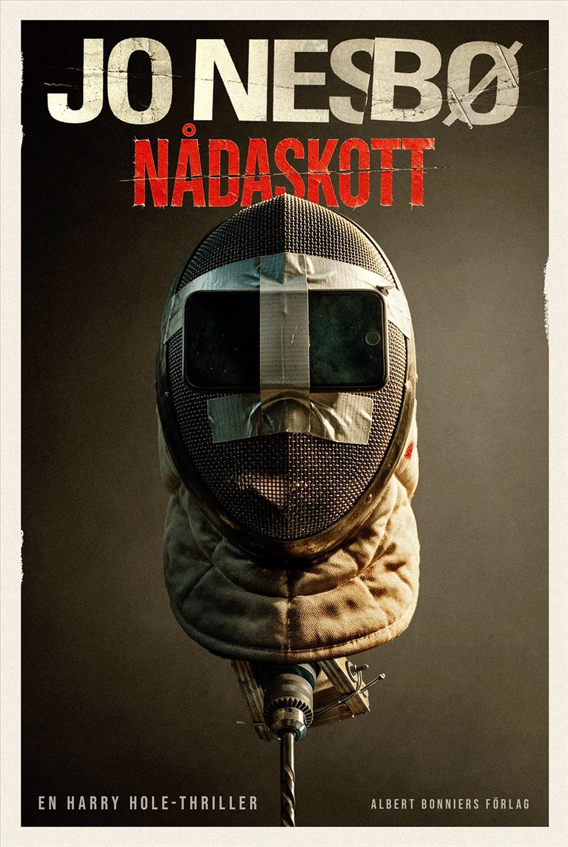 Nådaskott