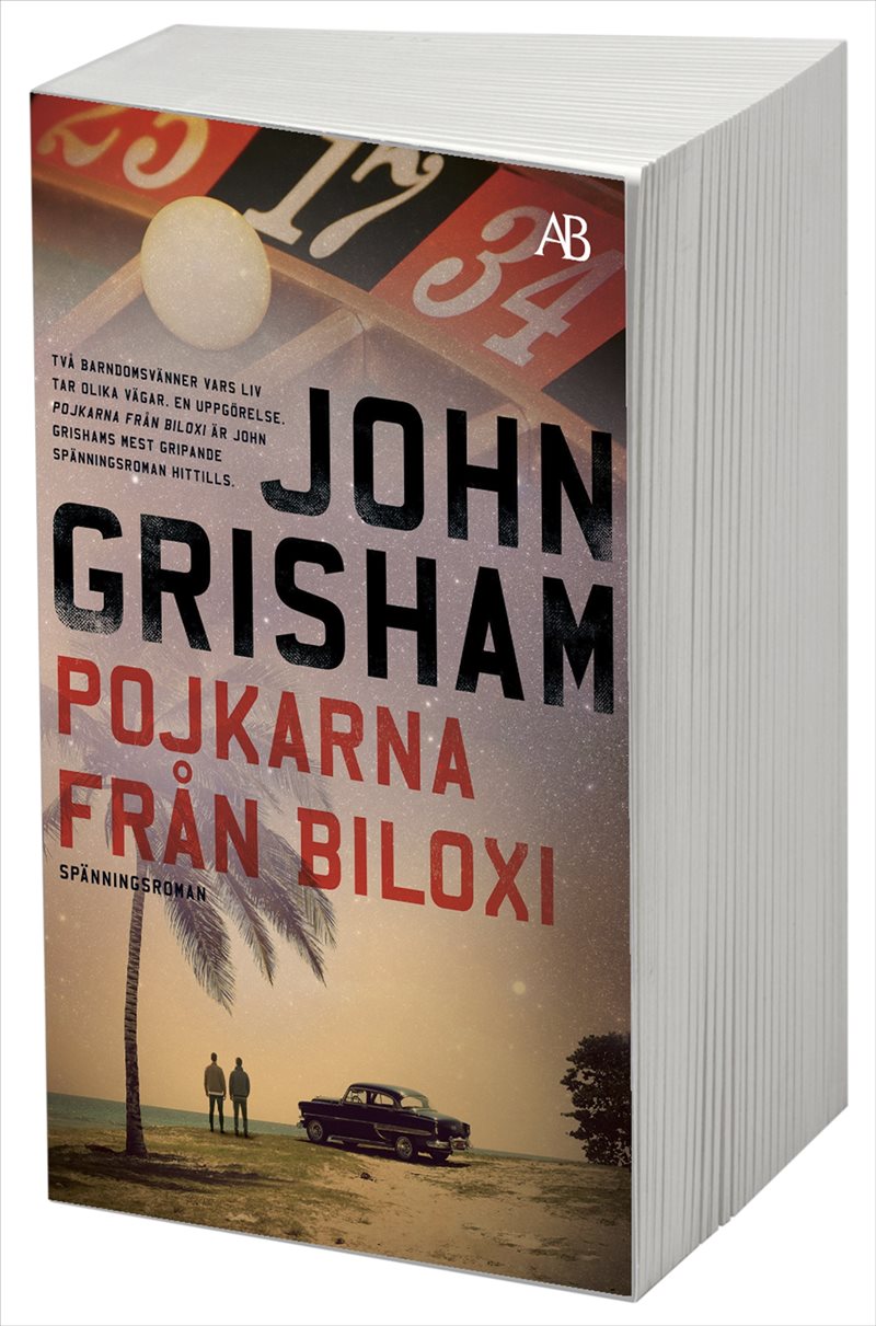 Pojkarna från Biloxi